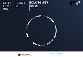 Brasil - Febrero 2017 [EN]